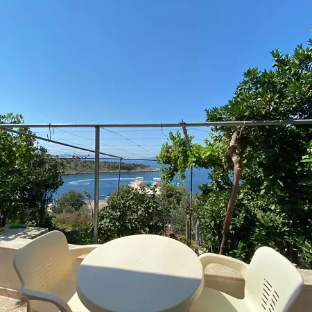 Seafront - Private Access * Sarandë