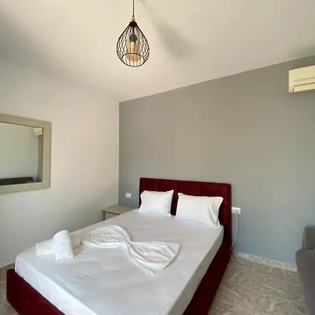 Tatil Evi Seafront - Private Access