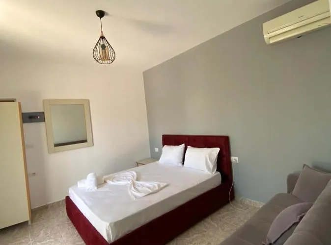 Seafront - Private Access Сasa de vacaciones