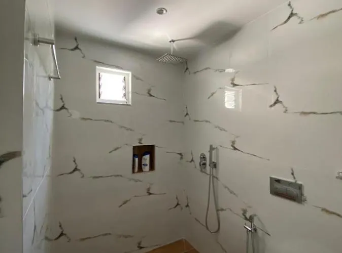 Seafront - Private Access Dom wakacyjny *