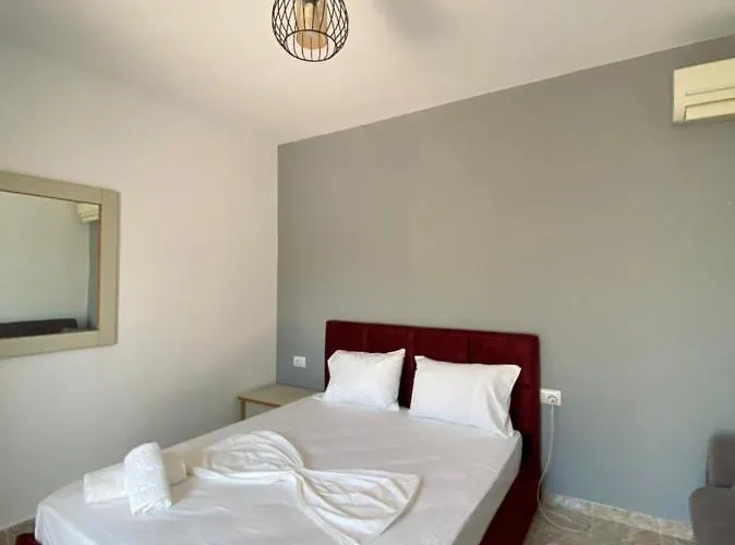 Dom wakacyjny Seafront - Private Access