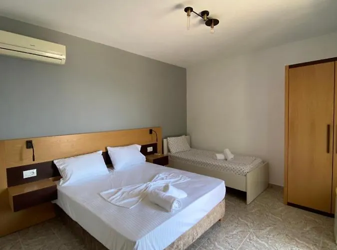 Seafront - Private Access