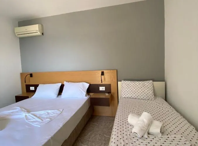 Dom wakacyjny Seafront - Private Access Saranda