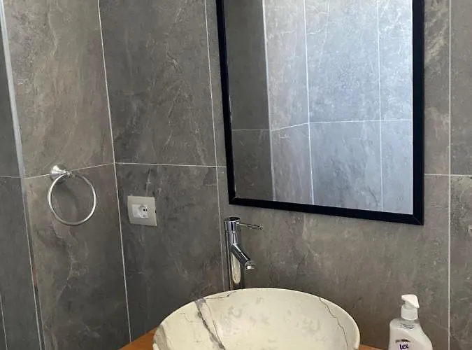 Seafront - Private Access Сasa de vacaciones *