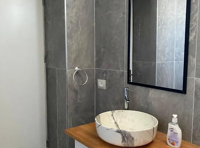 Dom wakacyjny Seafront - Private Access Saranda